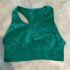 Sweaty Betty Stamina Seamless Sports Bra